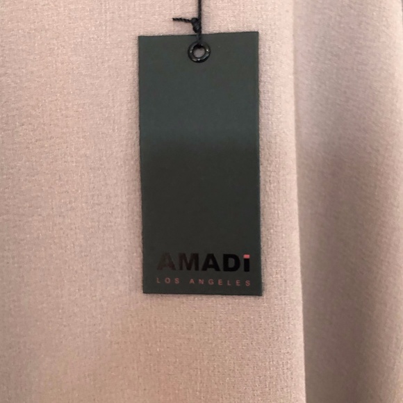 Amadi | Shoulder Cut Out Top - Picture 6 of 11